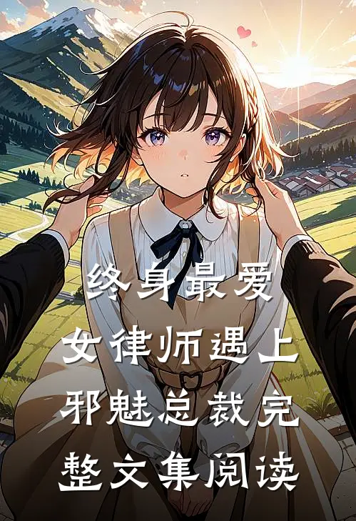 终身最爱：女律师遇上邪魅总裁完整文集阅读