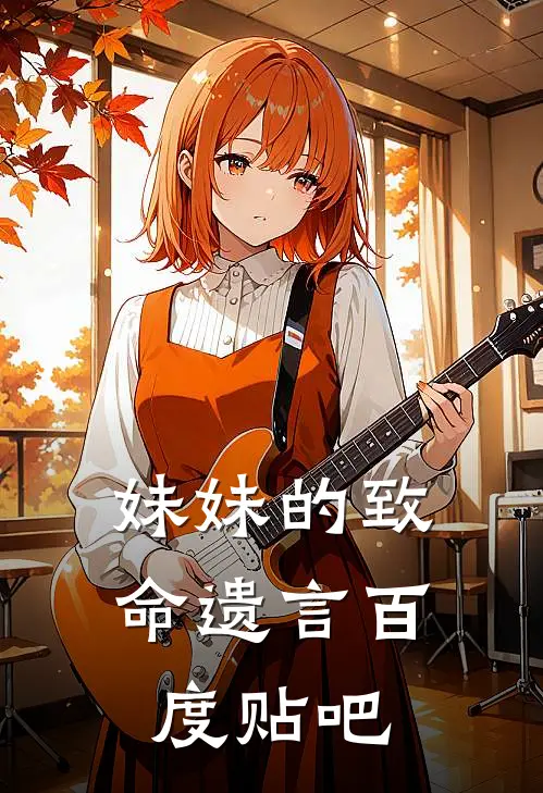 妹妹的致命遗言百度贴吧