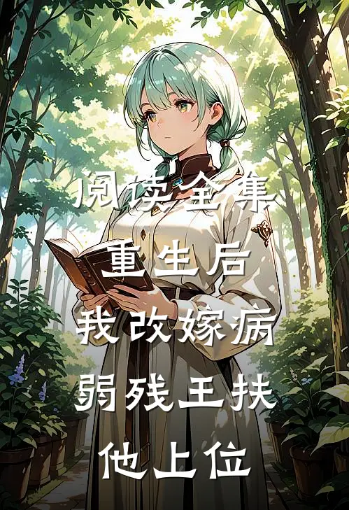 阅读全集重生后，我改嫁病弱残王扶他上位
