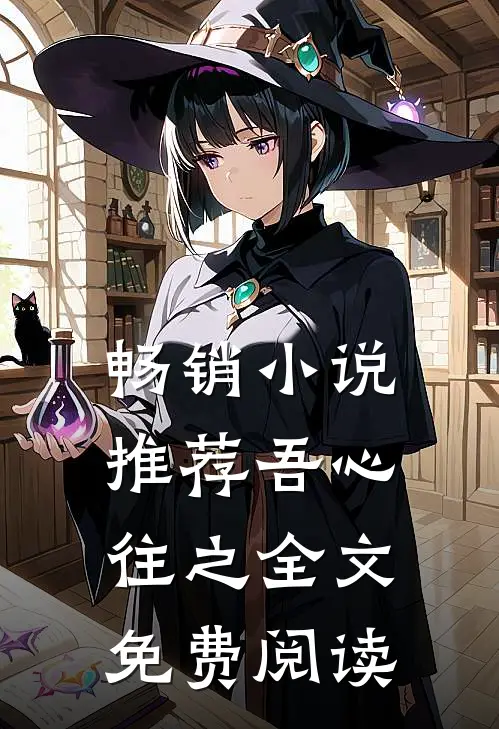 畅销小说推荐吾心往之全文免费阅读
