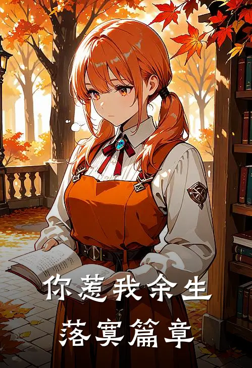 你惹我余生落寞篇章