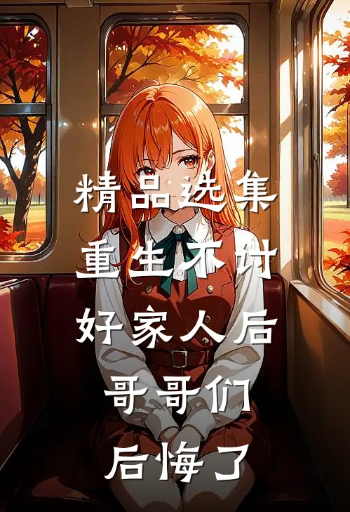 精品选集重生不讨好家人后，哥哥们后悔了