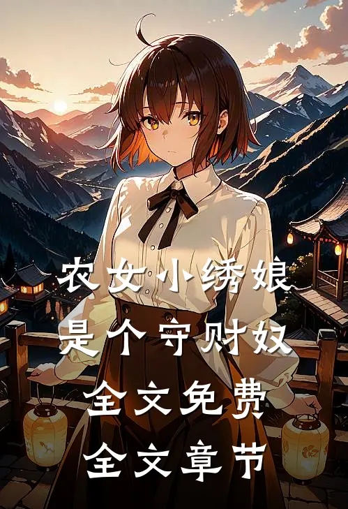 农女小绣娘是个守财奴全文免费全文章节
