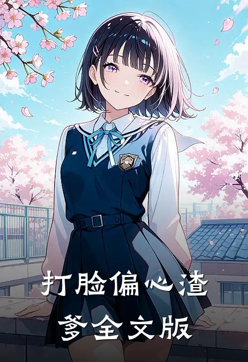 打脸偏心渣爹全文版