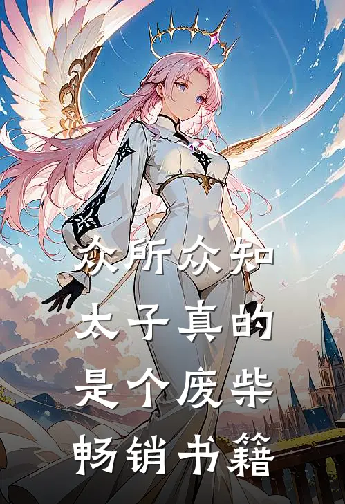 众所众知，太子真的是个废柴畅销书籍