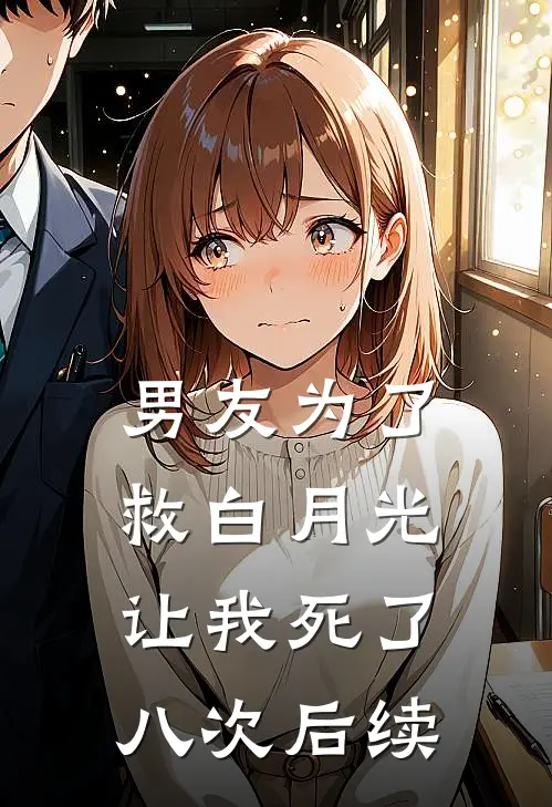 男友为了救白月光，让我死了八次后续