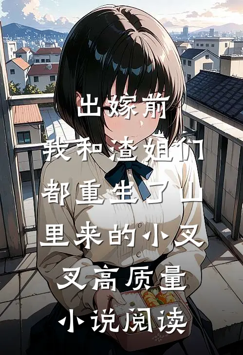 出嫁前,我和渣姐们都重生了 山里来的小叉叉高质量小说阅读