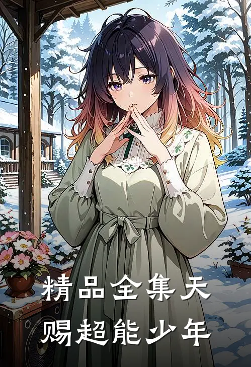 精品全集天赐超能少年