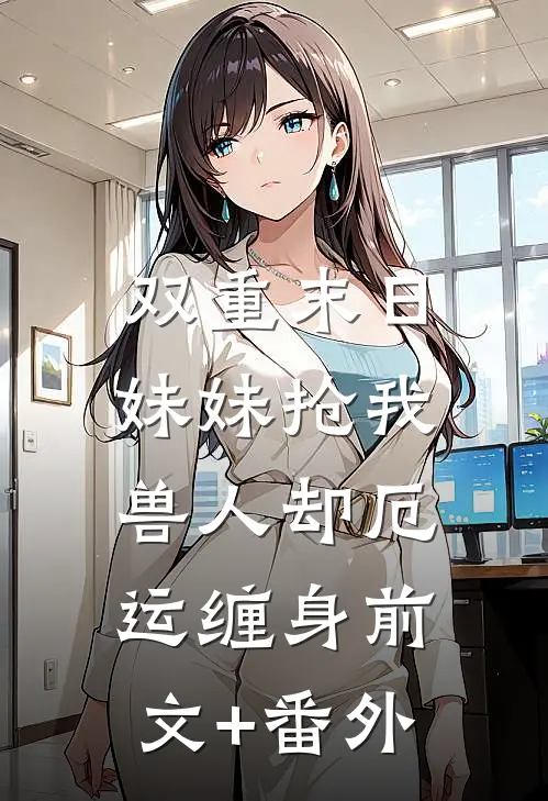 双重末日，妹妹抢我兽人却厄运缠身前文+番外