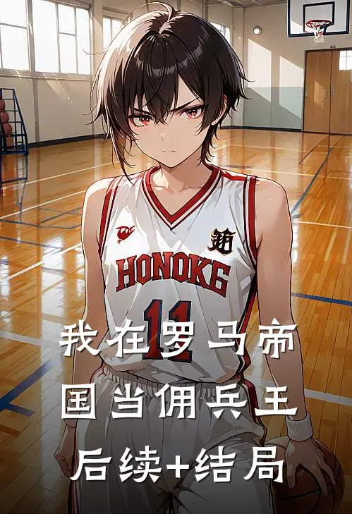 我在罗马帝国当佣兵王后续+结局
