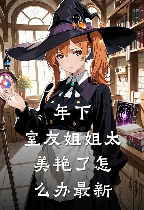 年下：室友姐姐太美艳了怎么办最新