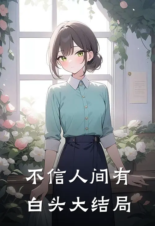 不信人间有白头大结局