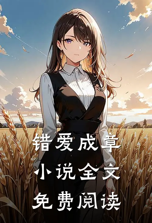 错爱成章小说全文免费阅读