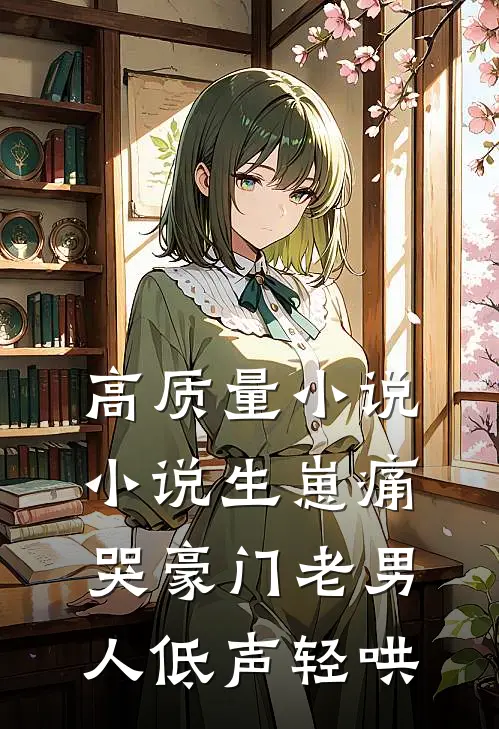 高质量小说小说生崽痛哭豪门老男人低声轻哄