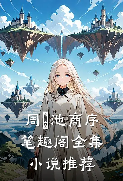 周璟池商序笔趣阁全集小说推荐