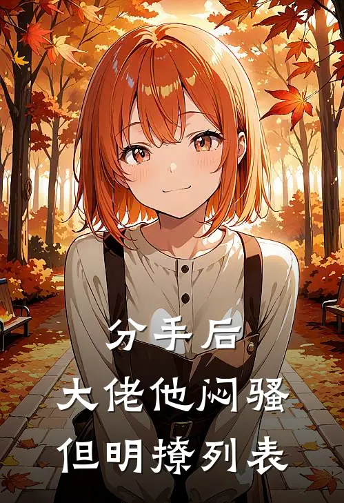 分手后，大佬他闷骚但明撩列表