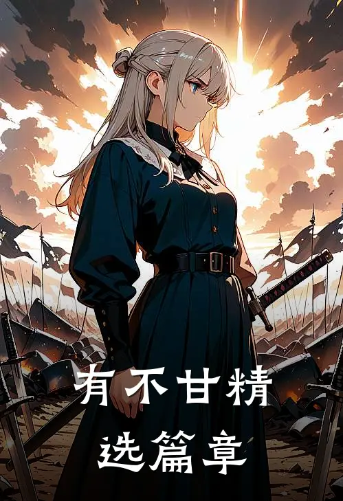 有不甘精选篇章