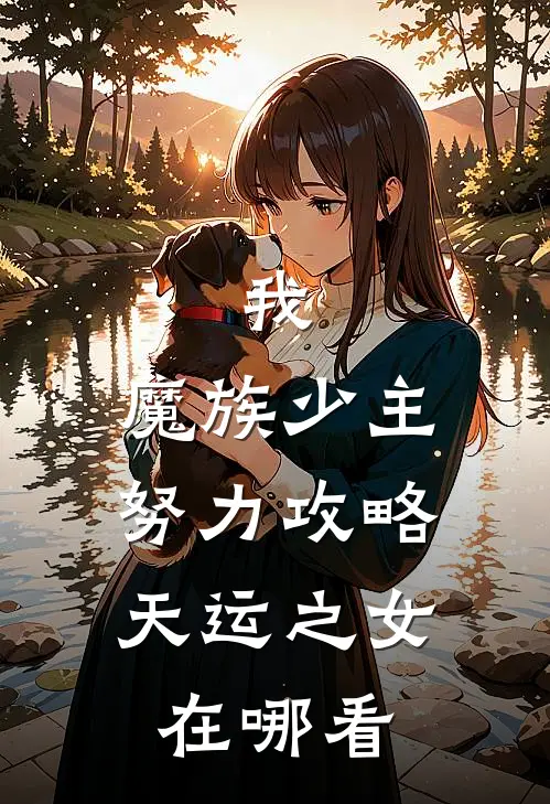 我，魔族少主，努力攻略天运之女在哪看