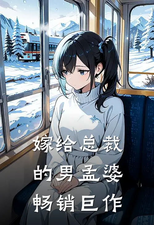 嫁给总裁的男孟婆畅销巨作