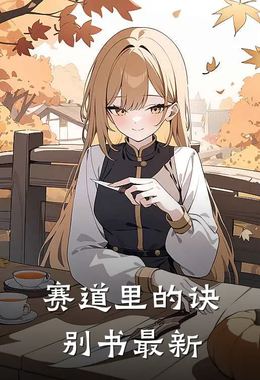 赛道里的诀别书最新