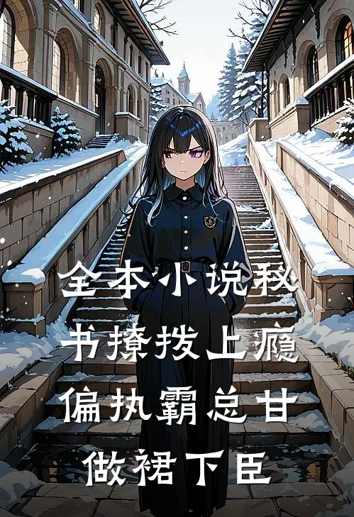 全本小说秘书撩拨上瘾，偏执霸总甘做裙下臣