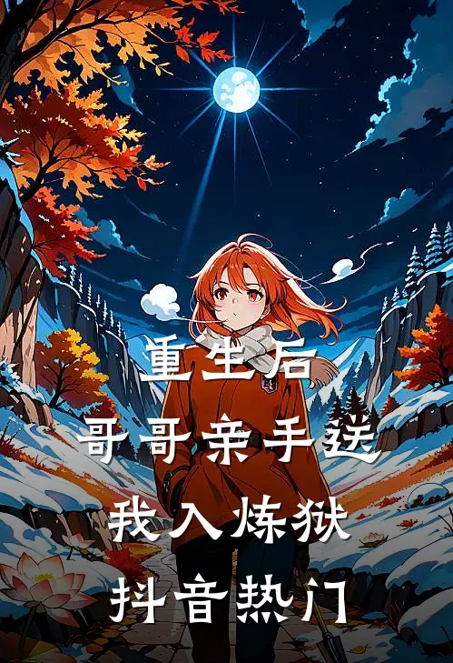 重生后，哥哥亲手送我入炼狱抖音热门