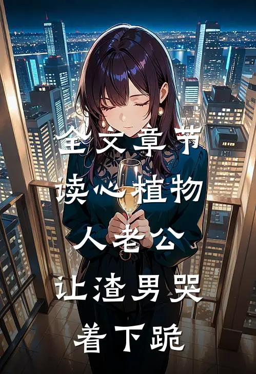 全文章节读心植物人老公，让渣男哭着下跪