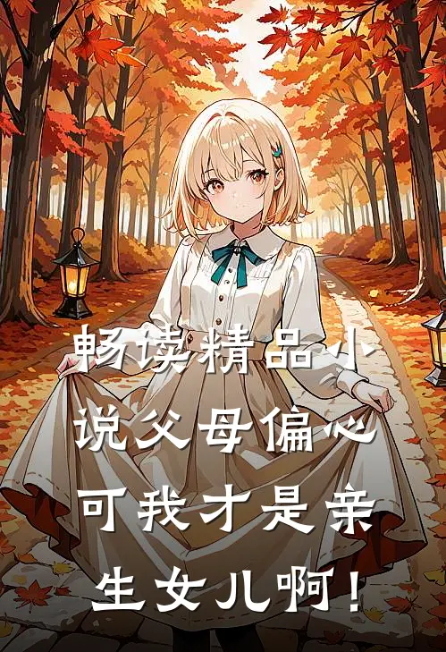 畅读精品小说父母偏心，可我才是亲生女儿啊！