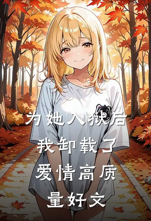 为她入狱后，我卸载了爱情高质量好文