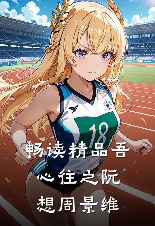 畅读精品吾心往之阮想周景维