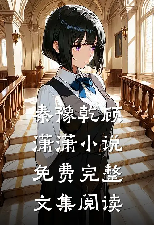秦豫乾顾潇潇小说免费完整文集阅读