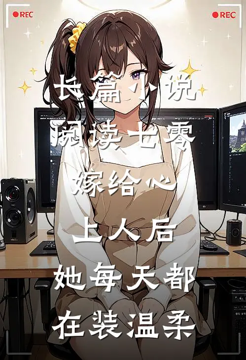 长篇小说阅读七零：嫁给心上人后，她每天都在装温柔