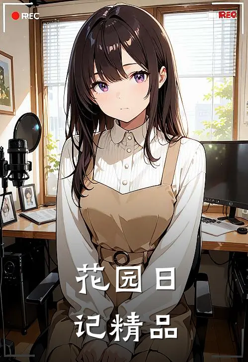 花园日记精品