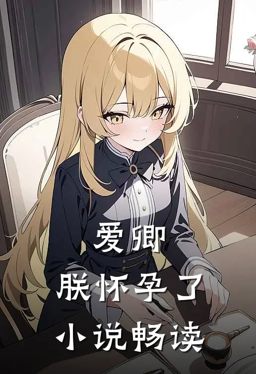爱卿，朕怀孕了小说畅读