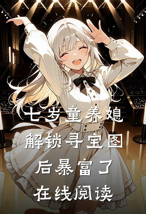 七岁童养媳：解锁寻宝图后暴富了在线阅读