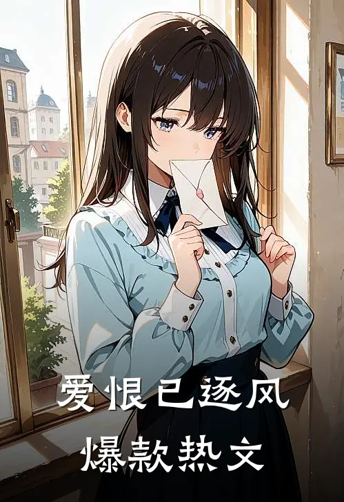 爱恨已逐风爆款热文