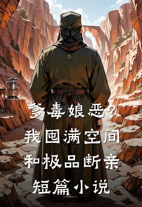 爹毒娘恶？我囤满空间和极品断亲短篇小说