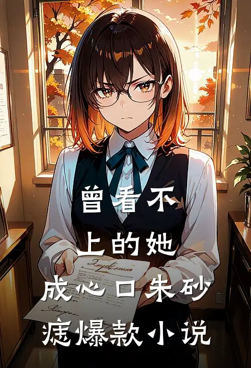 曾看不上的她，成心口朱砂痣爆款小说