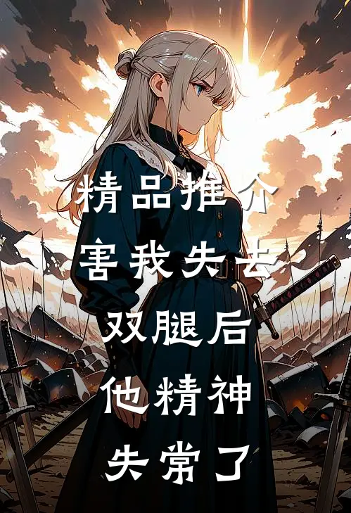 精品推介害我失去双腿后，他精神失常了