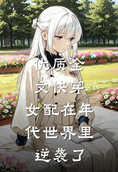 优质全文快穿：女配在年代世界里逆袭了