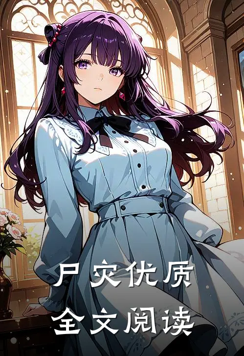 尸灾优质全文阅读