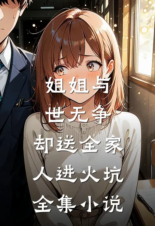 姐姐与世无争，却送全家人进火坑全集小说
