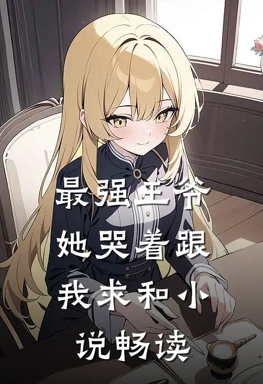 最强王爷：她哭着跟我求和小说畅读