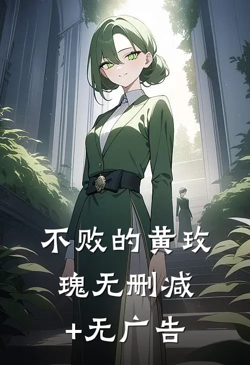 不败的黄玫瑰无删减+无广告