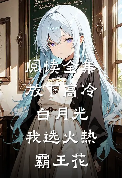阅读全集放下高冷白月光，我选火热霸王花
