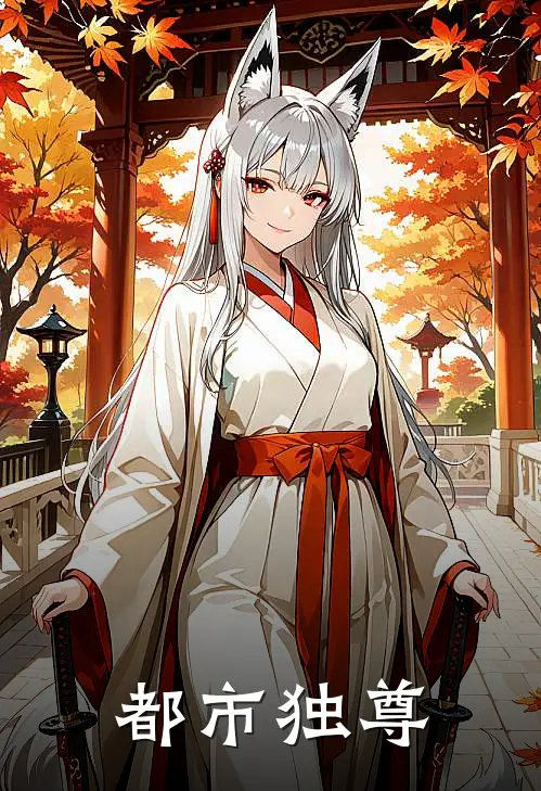 都市独尊