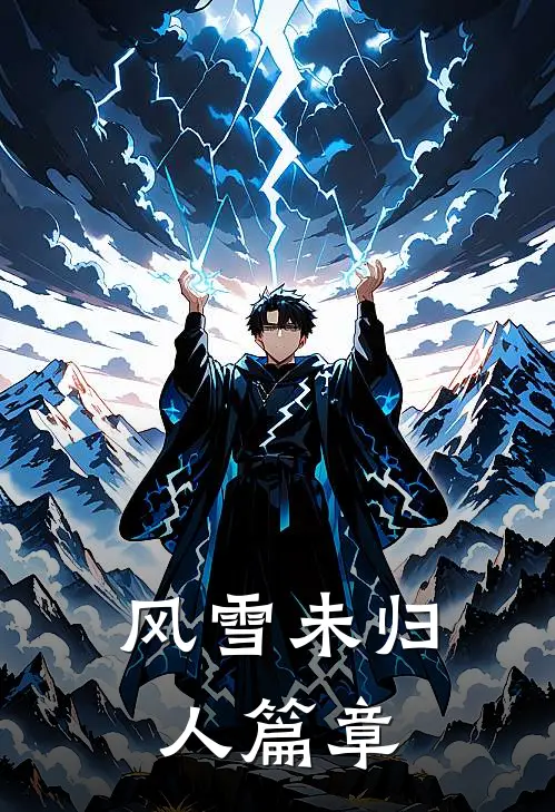 风雪未归人篇章