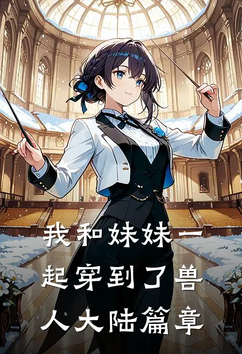 我和妹妹一起穿到了兽人大陆篇章