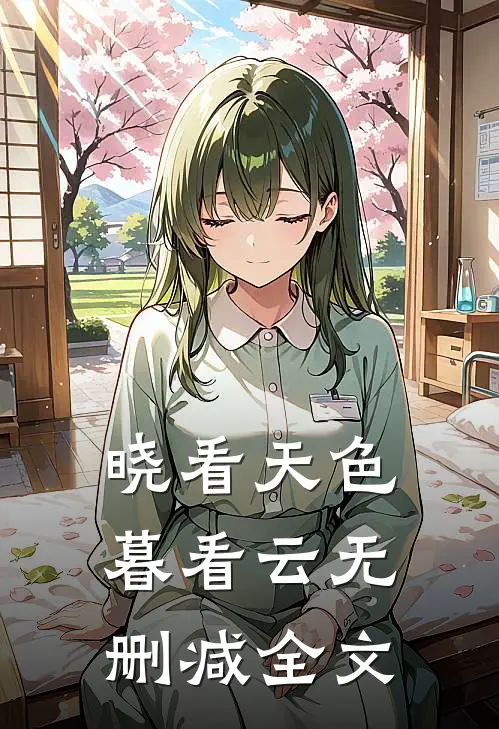 晓看天色暮看云无删减全文