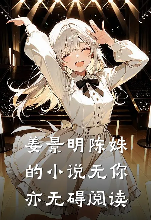 姜景明陈姝的小说无你亦无碍阅读